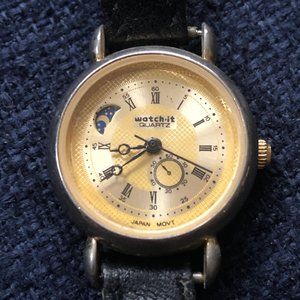 Watch-It Brand Quartz Watch for Women